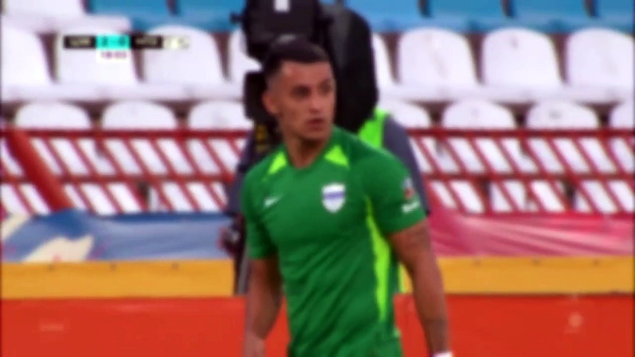 Branislav Tomic Highlights ● RW_CM ● 2020