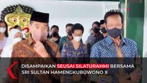 Diprediksi Arus Balik Lebaran 2022 Akan Macet, Berikut Imbauan Presiden Joko Widodo