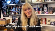 Yorkshire Post Vox Pop fav Yorkshire Event 5-5-22