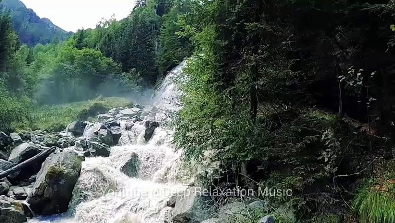 30 Minutes of Sleep & Relaxation Music for Focus | Meditation & affirmation | Deep Sllep Music | Study Music | Yoga Music