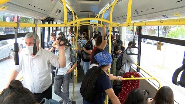 Bilim Kurulu üyesi tarih verdi: Tüm kısıtlamalar sona erecek…