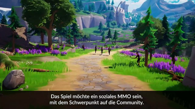 Alles, was ihr zu dem interessanten MMO „Palia“ wissen müsst – in 2 Minuten