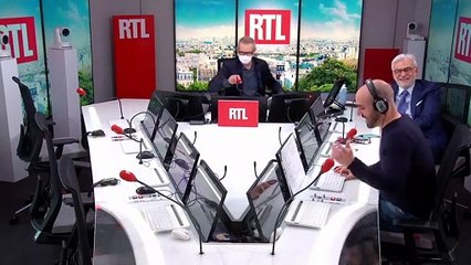 Le débrief des auditeurs ont la parole du 02 mai 2022