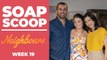 Neighbours Soap Scoop! New family for Ramsay Street