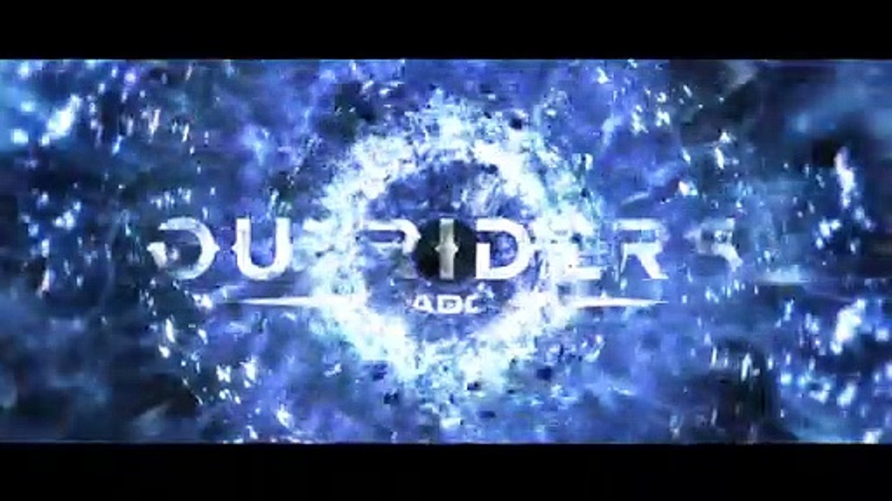 Outriders Worldslayer Teaser