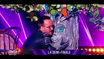 Mask Singer 2022 : l'identité du Renard, l'enquêteur mystère, dévoilée par erreur dans la bande-annonce