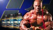 8X Mr. Olympia Ronnie Coleman İnterview  - part 1 (You can find everything about Ronnie Coleman in this video.