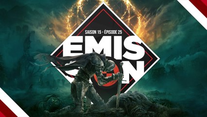[Accès libre] Gamekult l'émission #539 : Elden Ring