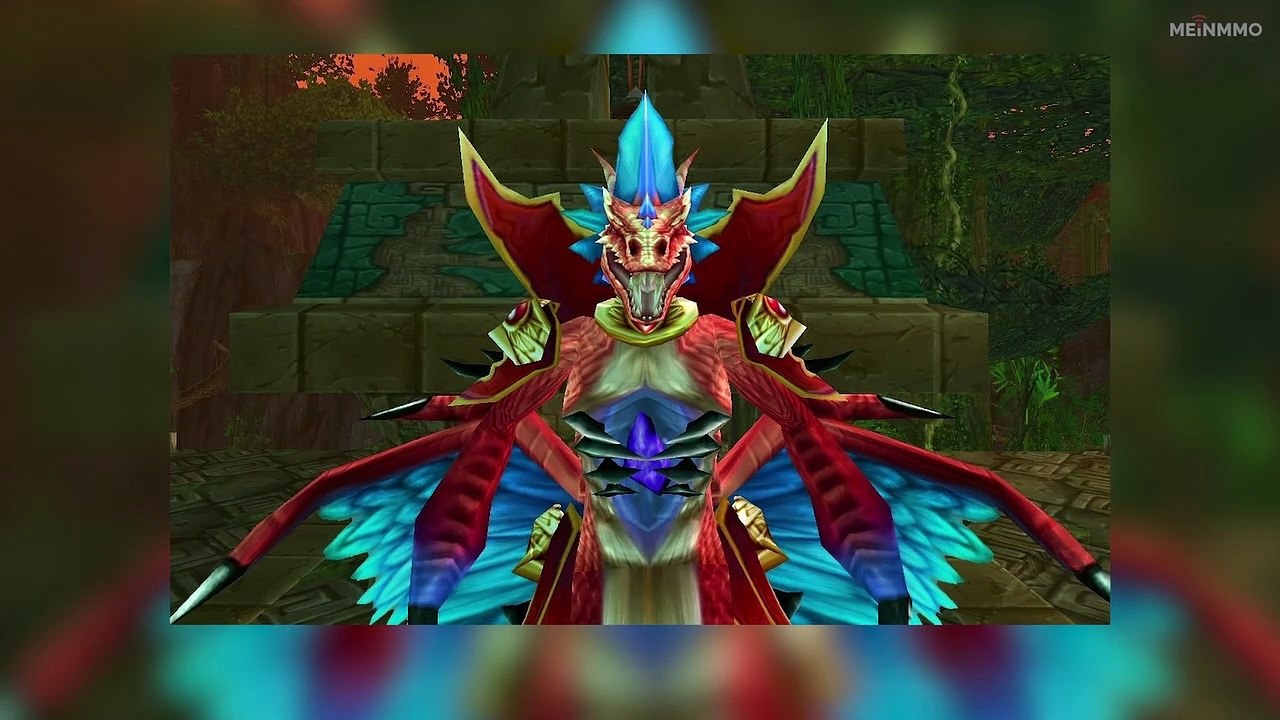 Seht im Video die 5 Bugs, die in WoW Geschichte schrieben