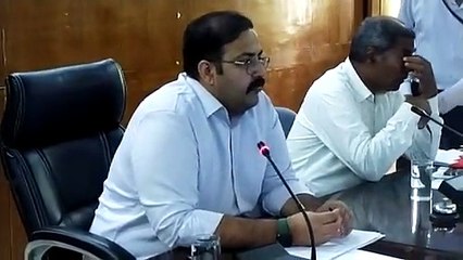 weekly meeting:  चिरंजीवी योजना में सात तक रिन्यू कराने पर महिलाओं को मिलेगा मुफ्त स्मार्ट फोन