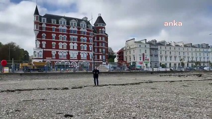 Erdoğan'ın eski doktorundan Man Adası iddiası! "Şirket üç ay sonra kapandı"