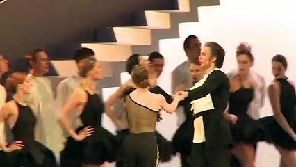 Bolshoi retira espetáculos de diretores críticos à ofensiva na Ucrânia