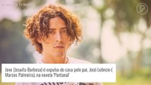 Novela 'Pantanal': José Leôncio toma atitude radical contra Jove por causa de namoro com Juma
