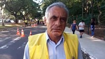 Umuarama inicia Campanha Maio Amarelo com ações educativas no trânsito