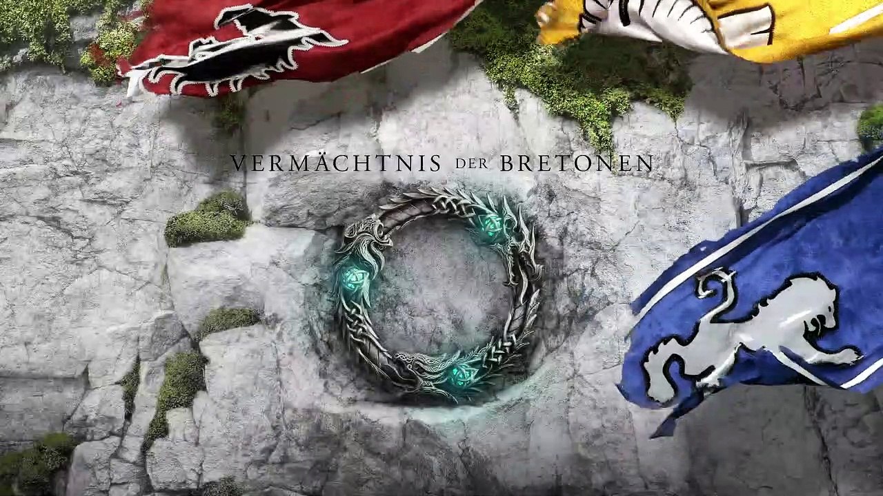 ESO zeigt den ersten Gameplay-Trailer zur neuen Erweiterung High Isle