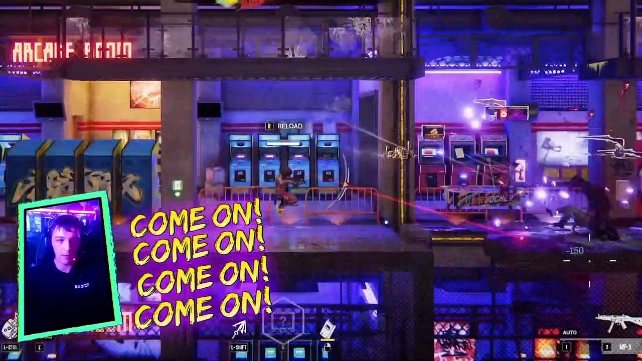 Dead Cide Club ist ein Battle Royale in 2D und mit Zombies – So spielt ihr die Closed Beta