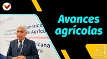 Al Aire | Venezuela en la XI Conferencia Iberoamericana de Ministros de Agricultura