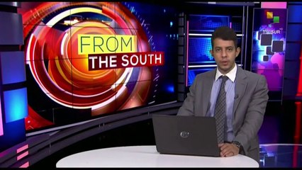 FTS 8:30 02-05: Workers of the world celebrate International Labor Day