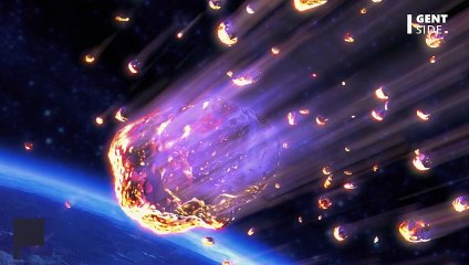 Pluie d'étoiles filantes Êta Aquarides : quand et comment observer ce phénomène