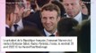 Mort de Régine : Emmanuel et Brigitte Macron partagent 