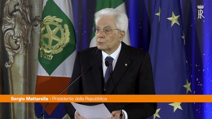 Download Video: Mattarella 