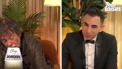 Olivier Marchal révèle l'origine de son amitié avec Cyril Hanouna
