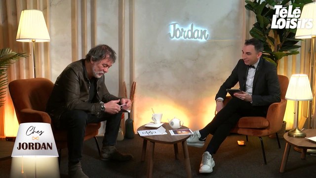 Olivier Marchal : ses tendres confidences sur son ex-femme Catherine Marchal