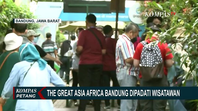 Hari Pertama Lebaran, Arus Mudik di Tol Cipali Kembali Ramai
