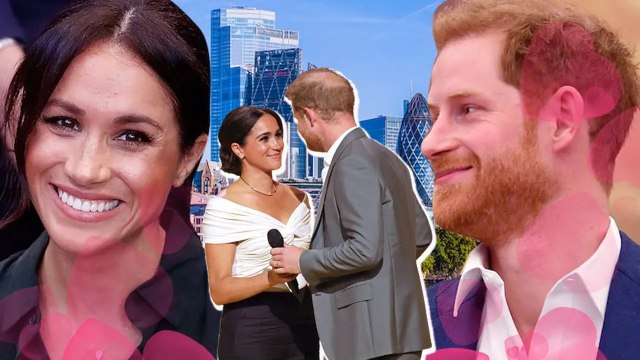 The reason Prince Harry can't wait any longer to marry Meghan Markle