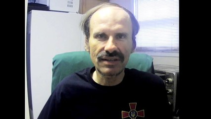 Хороших русских не бывает (стихи)