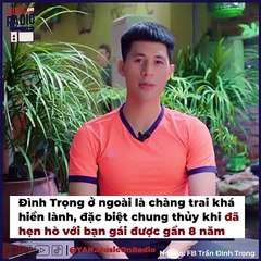 3 mối tình chị em của làng túc cầu: Hoàng Đức cực yêu chiều bạn gái | Điện Ảnh Net