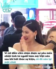 Những điều kiện để mời Baifern Pimchanok đến Việt Nam | Điện Ảnh Net