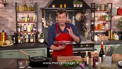 Bavette Fin gras du Mezenc