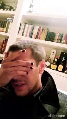 “Tenham um bocadinho mais de compreensão e empatia…”, afirma Bernardo Sousa.