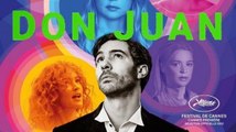 DON JUAN (2022) Bande Annonce VF