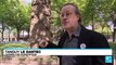 France : l'abattage prévu d'arbres au pied de la Tour Eiffel suscite la polémique