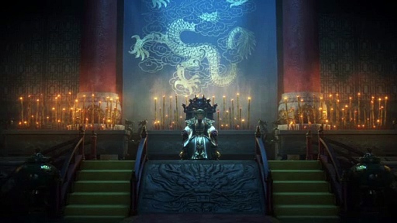 SMITE stellt einen neuen spielbaren Gott vor – Den Bezwinger des Dämonenkönigs