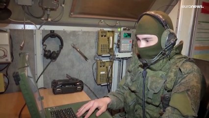 Kiev e Moscovo reclamam vitórias sobre o inimigo