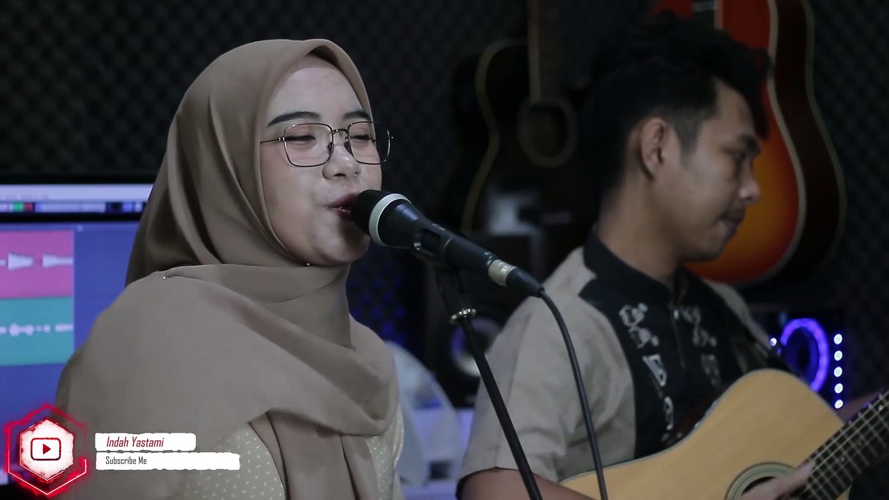 BAJU BARU  DHEA ANANDA - COVER INDAH YASTAMI_1080p