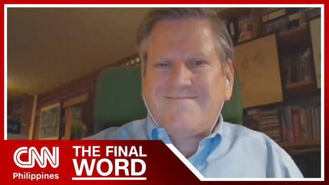 De Lima: Recantations five years too late, but still appreciated | The Final Word