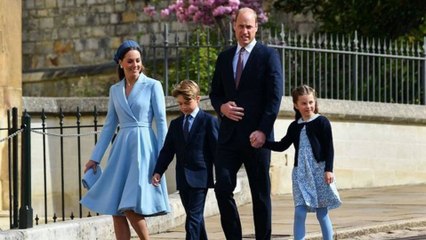 Kate et William : à quoi ressemble la nouvelle propriété où ils devraient prochainement déménager