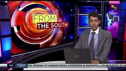 Bolivia celebrated International Workers' Day