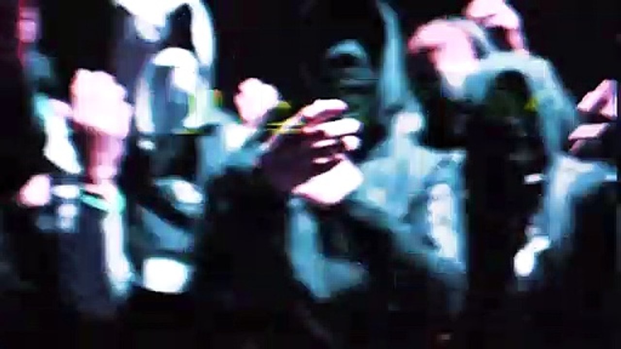 #03S SK - Cold War (Music Video) (Prod. Rvnd) | Pressplay