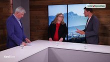 „Tirol Live“ am 2. Mai mit Mair/Wohlfahrtstätter und Hörl
