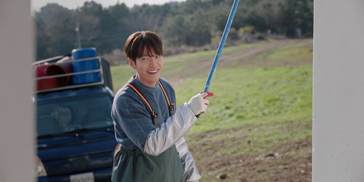 Nuestro Horizonte Azul Audio Latino