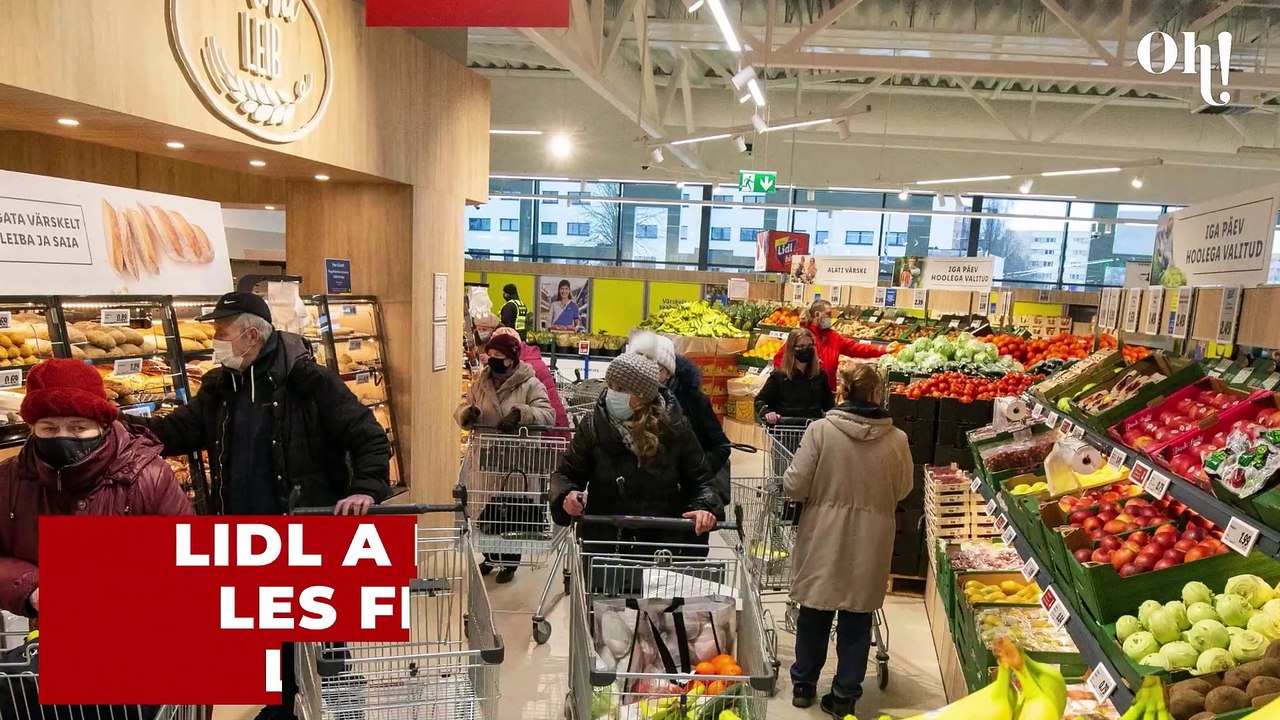LIDL : cette glacière électrique révolutionnaire va sauver vos vacances d’été…. et elle est vendue à prix cassé !