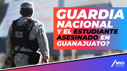 La Universidad de Guanajuato pide justicia por el caso del estudiante asesinado