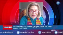 Alanında İlk ve Tek Türk Kadın Profesör