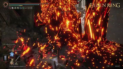 Elden Ring #46 Farum Azula La ciudad en ruinas - canalrol 2022