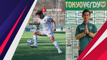 Berkarir di Luar Negeri, Asnawi dan Arhan Kirim Salam Idul Fitri